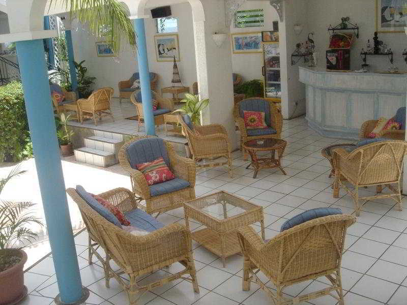 Oasis Beach Club Pointe aux Piments ภายนอก รูปภาพ