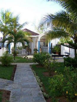 Oasis Beach Club Pointe aux Piments ภายนอก รูปภาพ